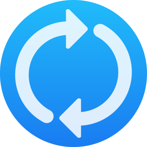 Smart TV Update System Logo